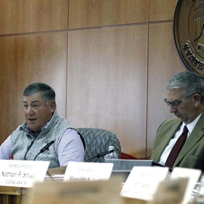 Most New Mexico families with infants exposed to drugs skip subsidized treatment, study says